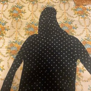 Light hoodie,L